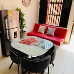 Apartamento 2Cl-1 De 2 Alcobas Dentro De La Ciudad Amurallada