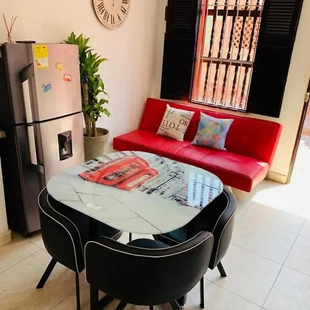 Apartamento 2cl-1 De 2 Alcobas Dentro De La Ciudad Amurallada Apartment