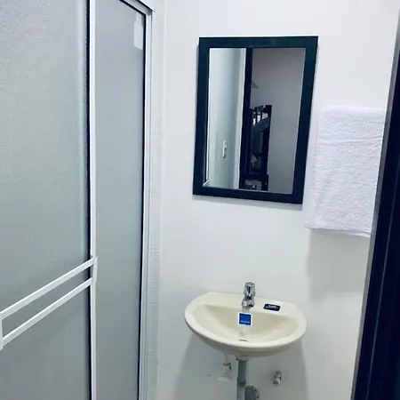 Apartamento 2cl-1 De 2 Alcobas Dentro De La Ciudad Amurallada Apartment